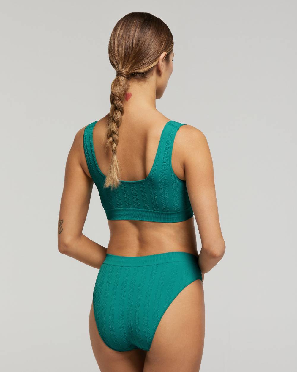 Pompea Brassiere Q-CYCLE Spedizione Gratuita
