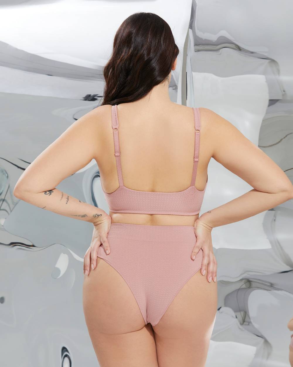 Pompea BRASSIERE TORCHON Offerta