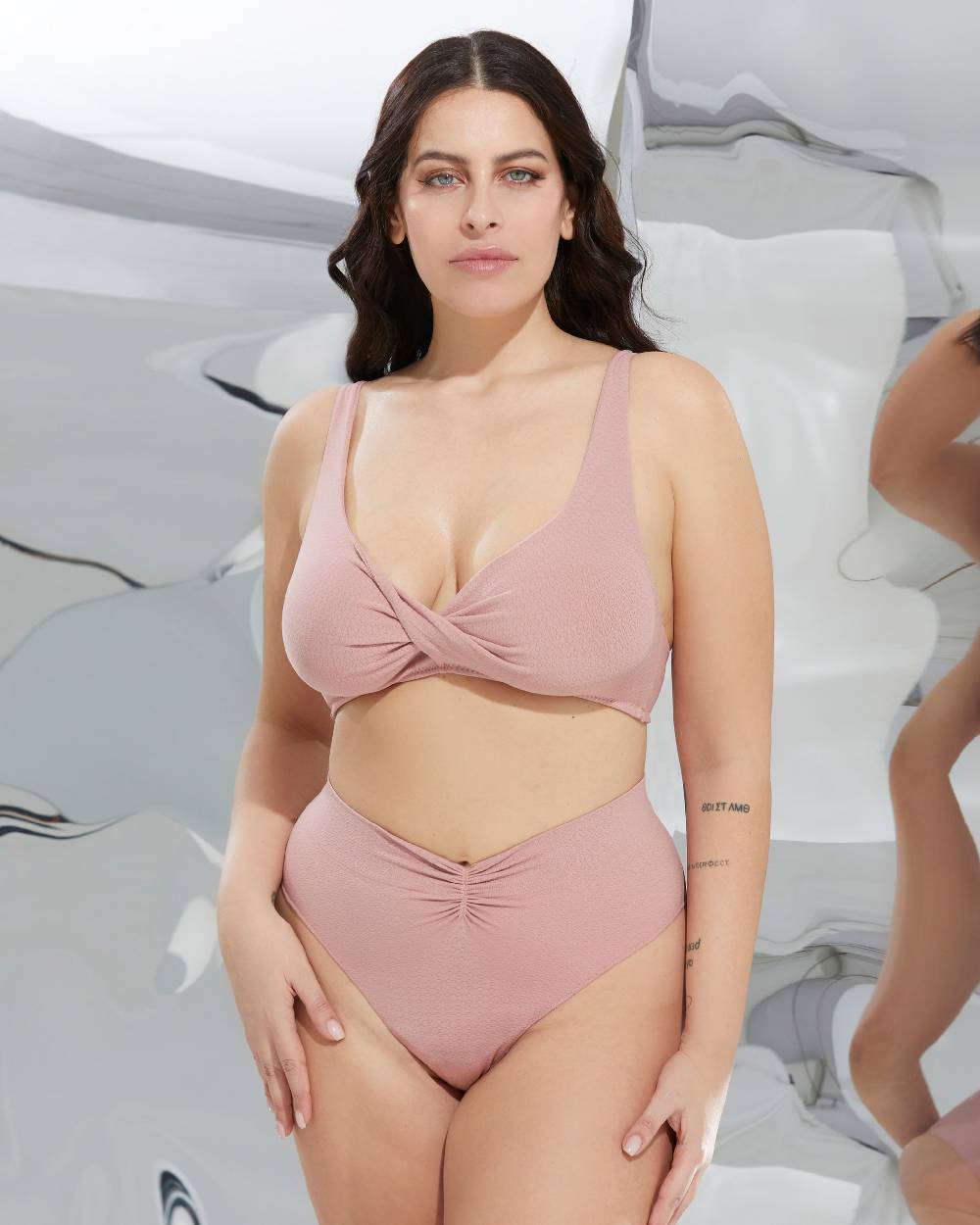 Pompea BRASSIERE TORCHON Offerta