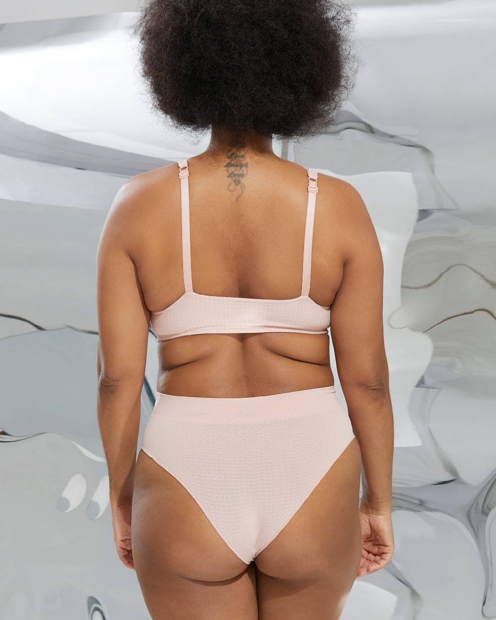 Pompea BRASSIERE TORCHON Economico