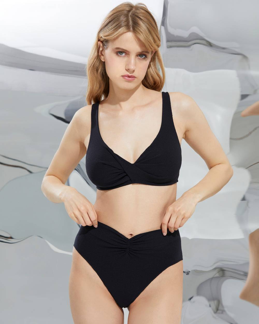 Pompea BRASSIERE TORCHON Online