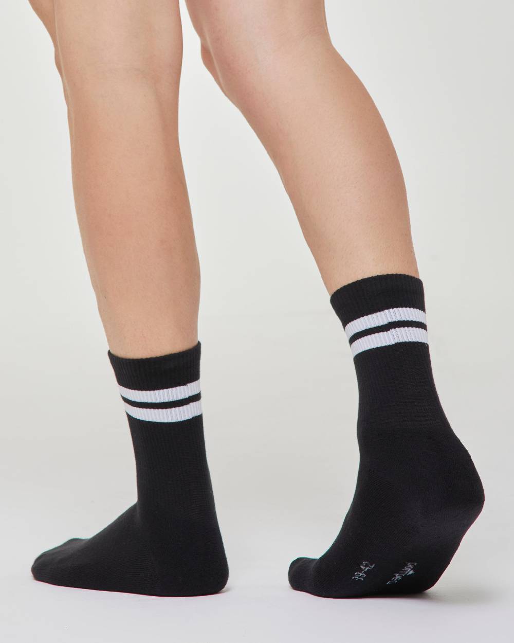 Pompea CALZA CORTA SPORT ESSENTIAL Moda