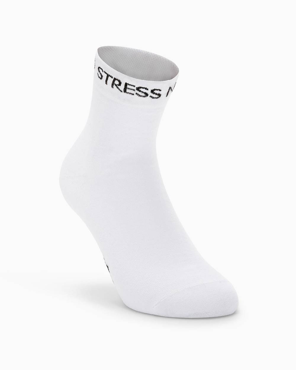 Pompea Calza corta unisex no stress Offerte