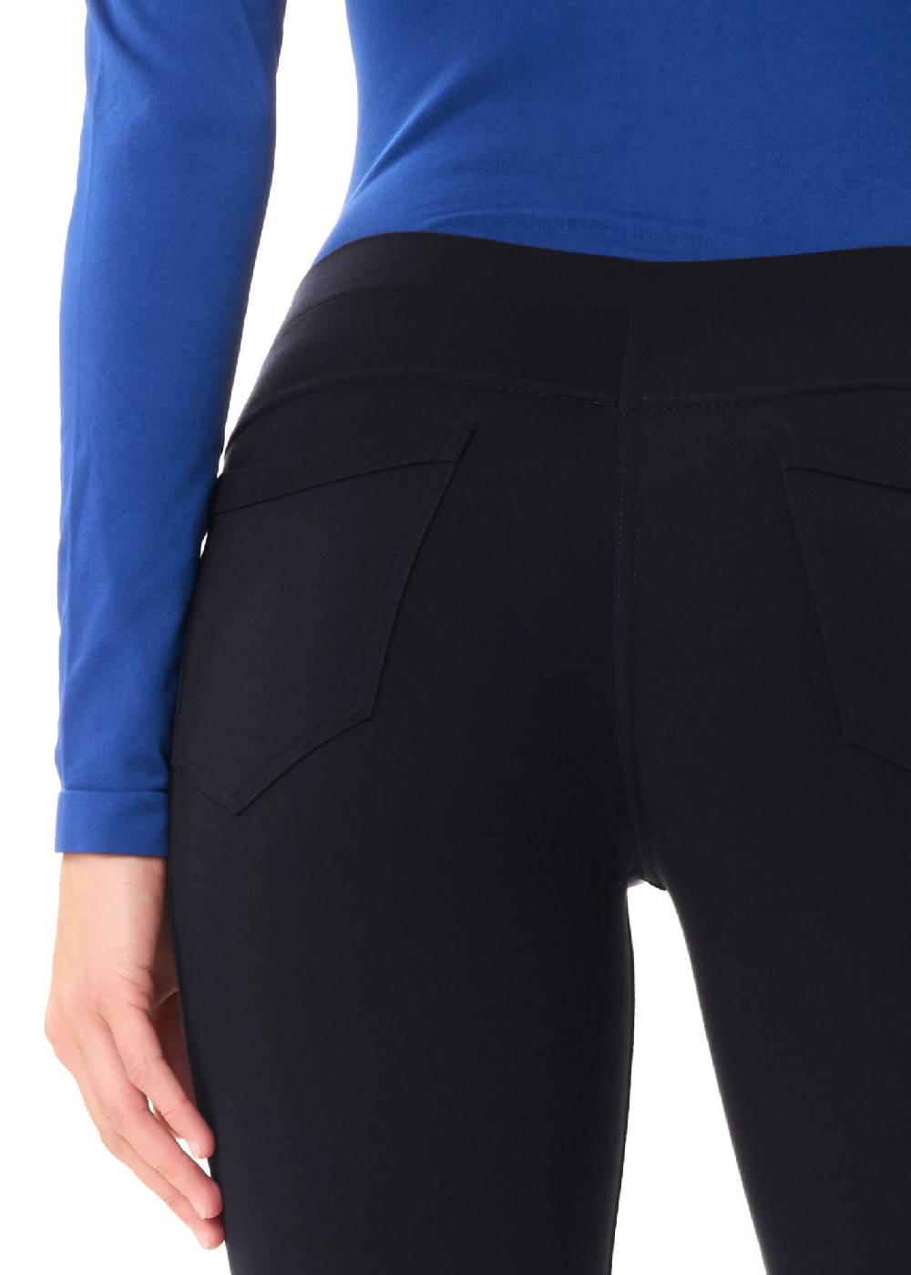 Philippe Matignon LEGGINGS ESSENCE Nuova