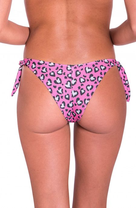 Pin Up Stars Slip Brasiliana Cuore Matto In Linea