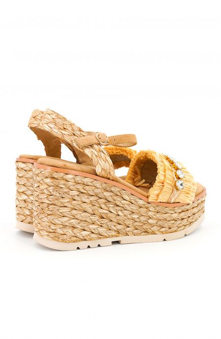 Pin Up Stars Zeppa In Cordura Con Brillanti 2025