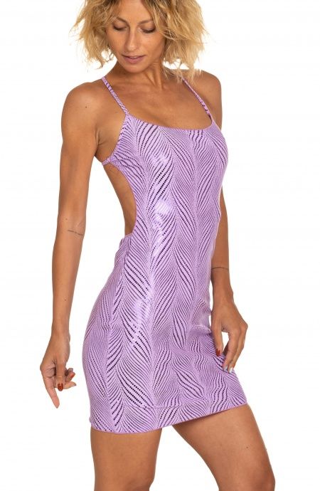 Pin Up Stars Tubino Lamina Pois Economico