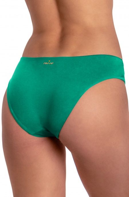 Pin Up Stars SLIP BIKINI CLASSICO TINTA UNITA 2025