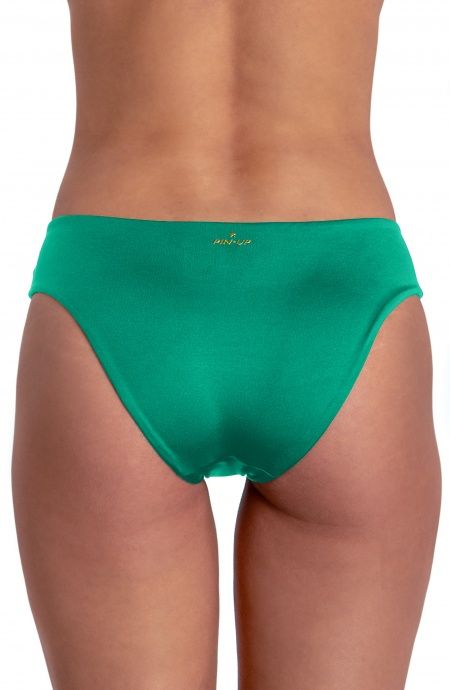 Pin Up Stars SLIP BIKINI CLASSICO TINTA UNITA 2025