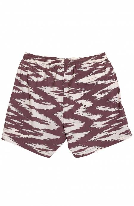 Pin Up Stars BOXER UOMO STAMPA NUVOLA Economico