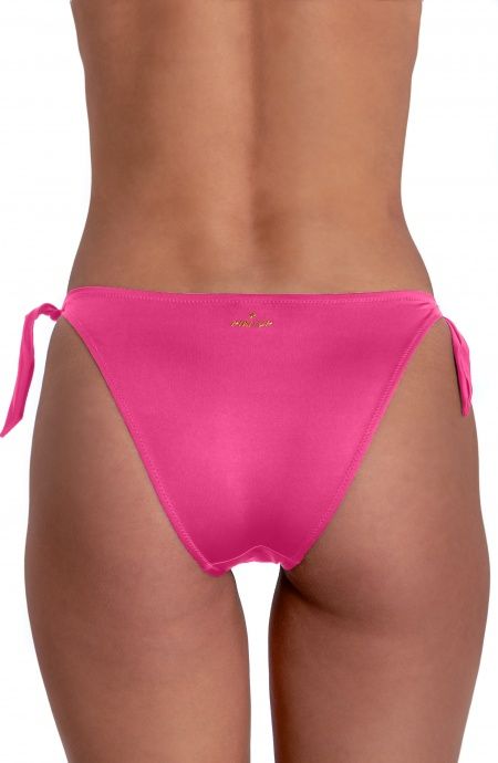 Pin Up Stars SLIP BIKINI FIOCCHI TINTA UNITA Saldi