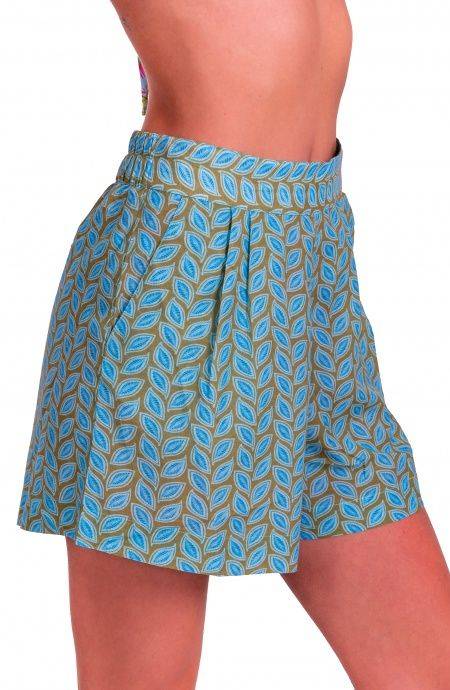 Pin Up Stars Short Jungle Attitude Offerte stagionali