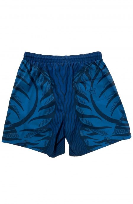 Pin Up Stars COSTUME DA BAGNO BOXER UOMO TIGER SUN 2025