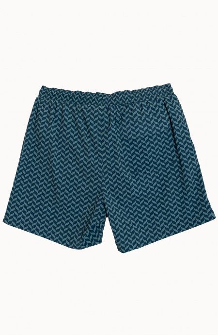Pin Up Stars COSTUME DA BAGNO BOXER UOMO SPIGHETTA Promozione temporanea