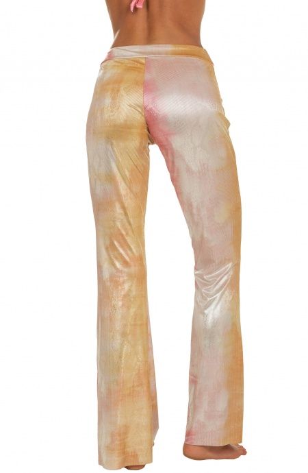 Pin Up Stars Pantalone Maltinto Moda