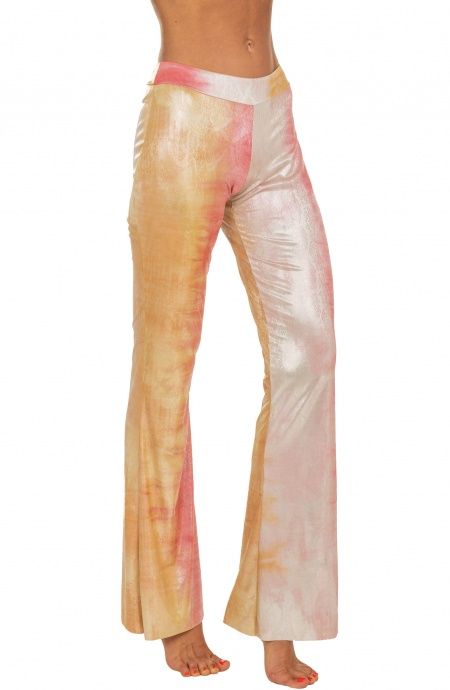 Pin Up Stars Pantalone Maltinto Moda