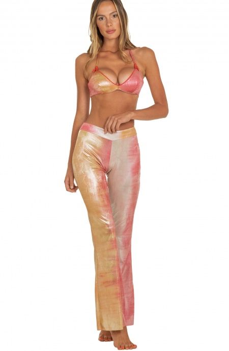 Pin Up Stars Pantalone Maltinto Moda