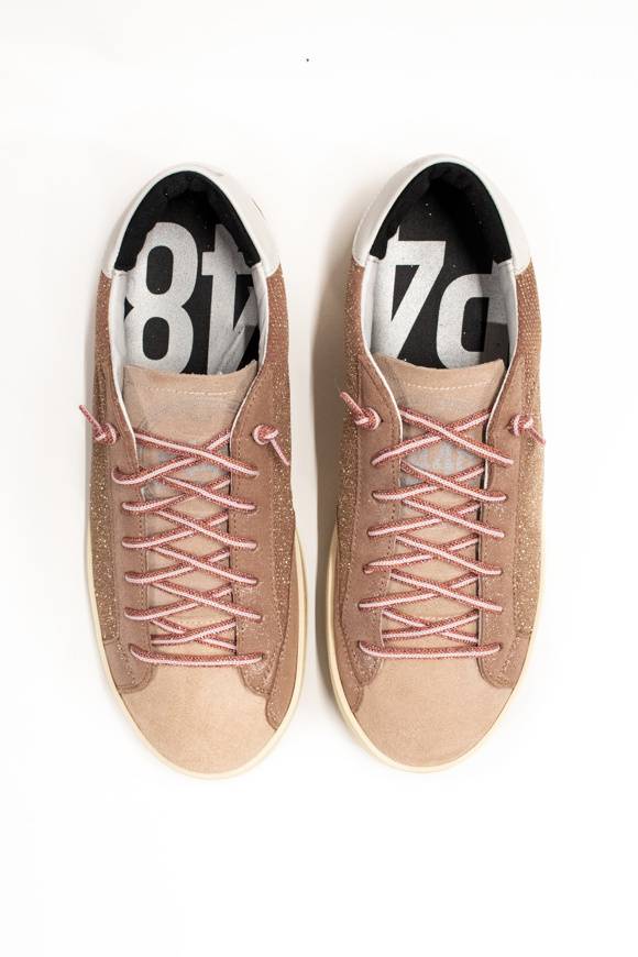 Please Jeans P448 - SNEAKER JOHN - SIPA Prezzo Ridotto