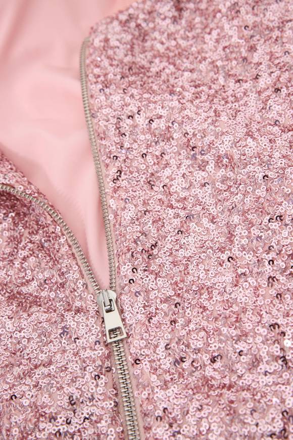 Please Jeans IMPERIAL JACKET - VHH HKH - ROSE Negozi Online
