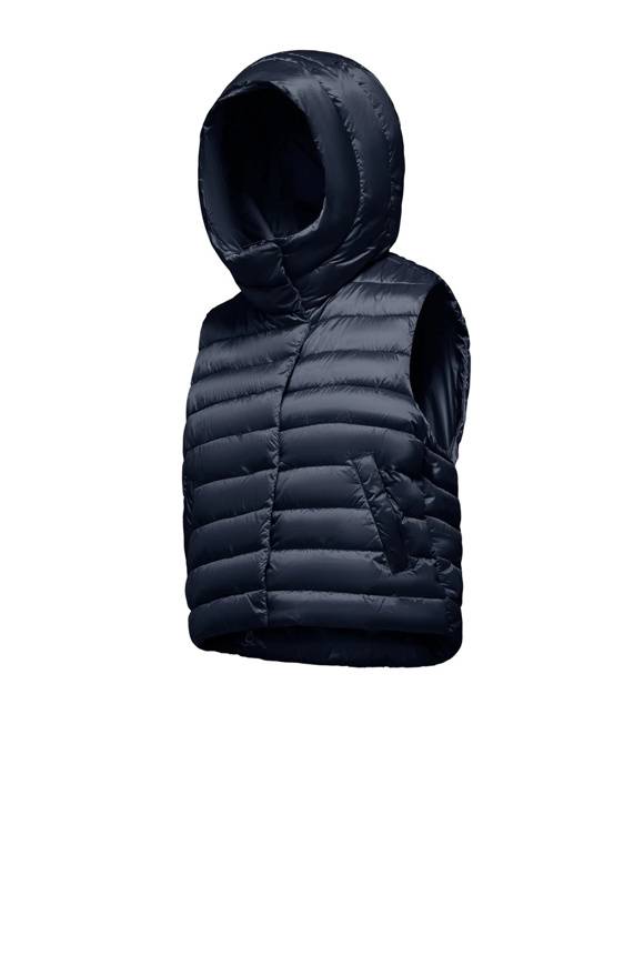 Please Jeans BOMBOOGIE DOWN JACKET - VW8 LC4 - POSEIDON BLUE Online