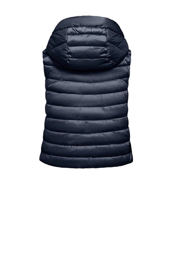 Please Jeans BOMBOOGIE DOWN JACKET - VW8 LC4 - POSEIDON BLUE Online