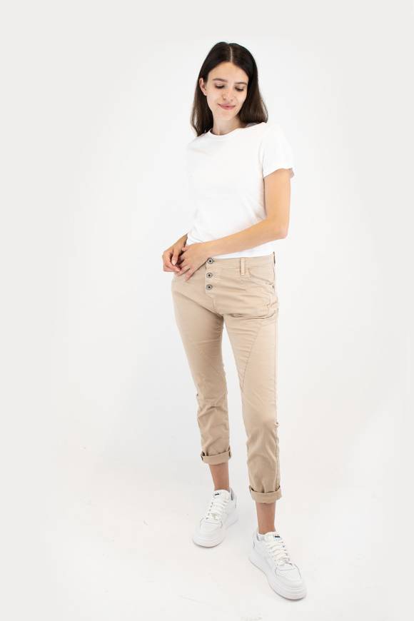 Please Jeans PLEASE - PANTALONI P78 N3N - PETRA