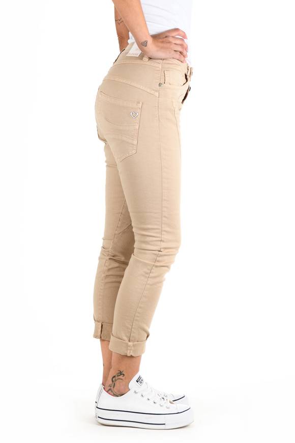 Please Jeans PLEASE - PANTALONI P78 N3N - PETRA Saldi