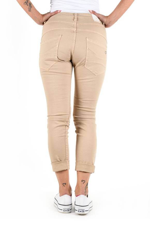 Please Jeans PLEASE - PANTALONI P78 N3N - PETRA Saldi