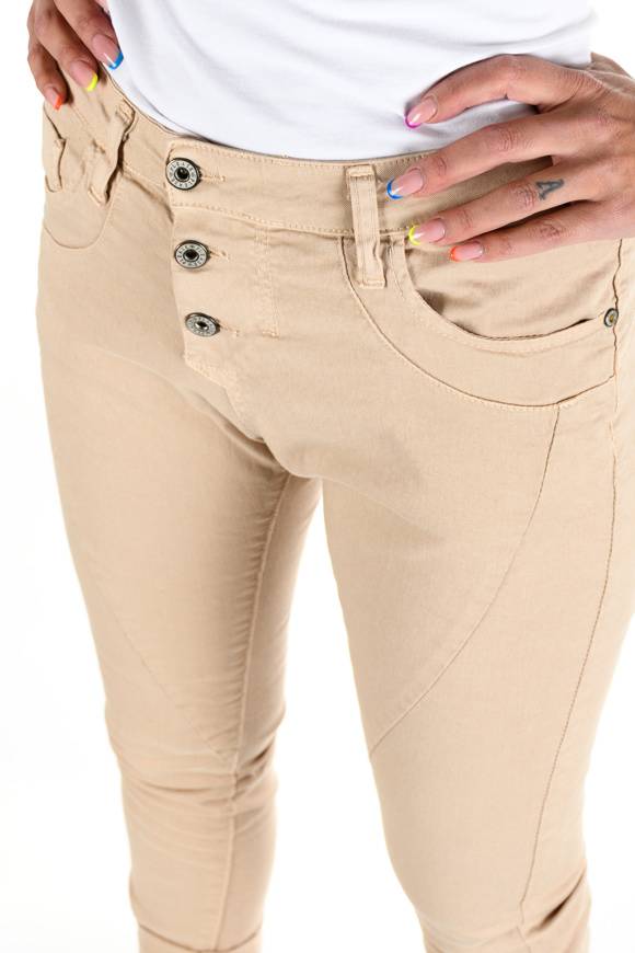 Please Jeans PLEASE - PANTALONI P78 N3N - PETRA Saldi
