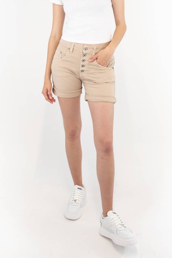 Please Jeans PLEASE SHORTS - P88 N3N - PETRA Vendite Flash