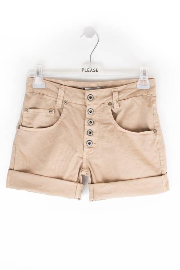 Please Jeans PLEASE SHORTS - P88 N3N - PETRA Vendite Flash