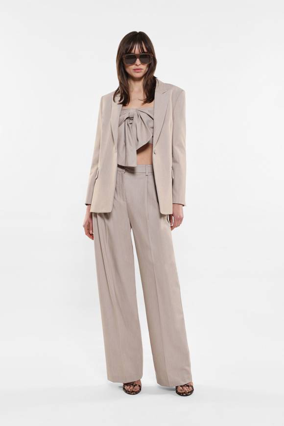 Please Jeans IMPERIAL TROUSERS - P1U HAA - CASHA