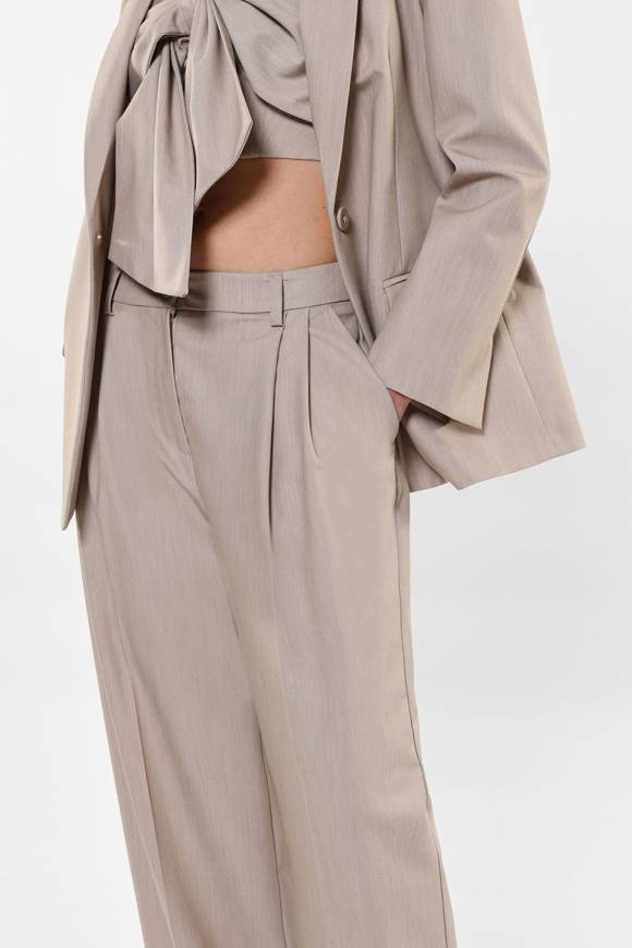 Please Jeans IMPERIAL TROUSERS - P1U HAA - CASHA Nuovo