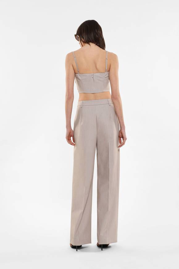 Please Jeans IMPERIAL TROUSERS - P1U HAA - CASHA Nuovo