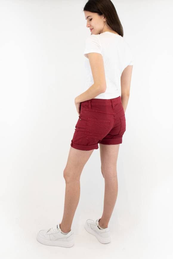 Please Jeans PLEASE SHORTS - P88 N3N - SCOOTER Spedizione Gratuita