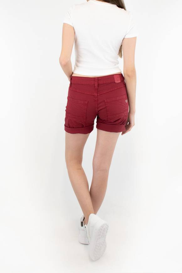 Please Jeans PLEASE SHORTS - P88 N3N - SCOOTER Spedizione Gratuita