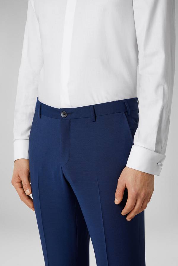 Pull Pal Zileri Abito due pezzi della linea Cerimonia in lana e mohair Novità