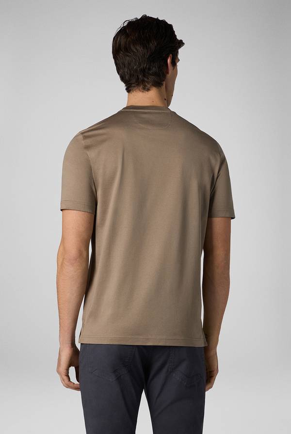 Pull Pal Zileri Tshirt in cotone mercerizzato Prezzo Ridotto