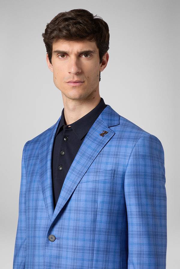 Pull Pal Zileri Giacca Vicenza in pura lana Comprane uno, ottenene uno gratis