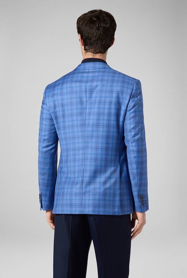 Pull Pal Zileri Giacca Vicenza in pura lana Comprane uno, ottenene uno gratis
