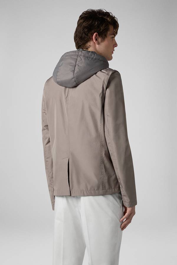 Pull Pal Zileri Giubbino in nylon componibile 50% di sconto con spedizione gratuita