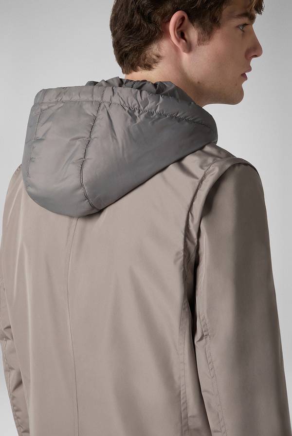 Pull Pal Zileri Giubbino in nylon componibile 50% di sconto con spedizione gratuita
