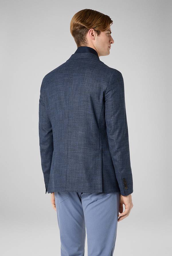 Pull Pal Zileri Giacca Scooter con pettorina anti-vento removibile Sconti questo mese