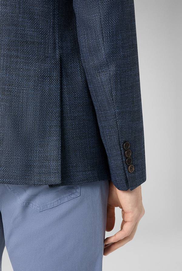 Pull Pal Zileri Giacca Scooter con pettorina anti-vento removibile Sconti questo mese