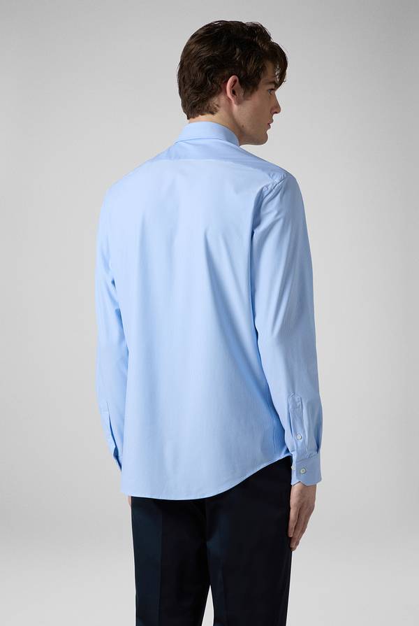 Pull Pal Zileri Camicia in jersey Shopping Online