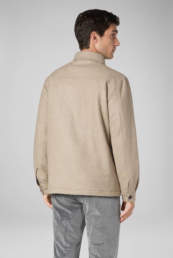 Pull Pal Zileri Giubbino imbottito Affare Del Giorno