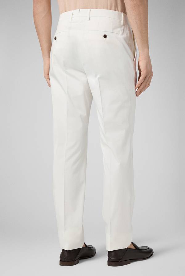 Pull Pal Zileri Chino in puro cotone Novità