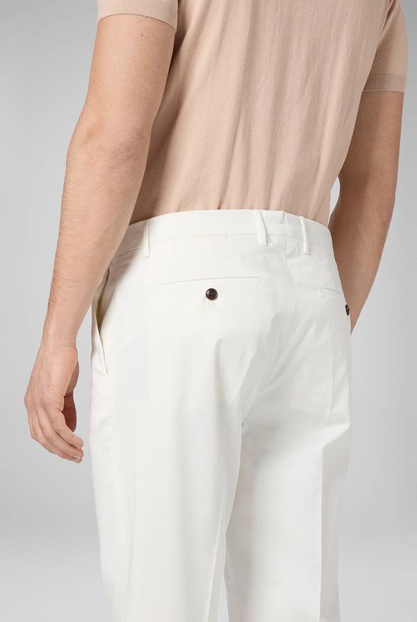 Pull Pal Zileri Chino in puro cotone Novità
