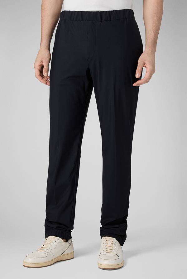 Pull Pal Zileri Pantaloni leggeri in tessuto tecnico Online