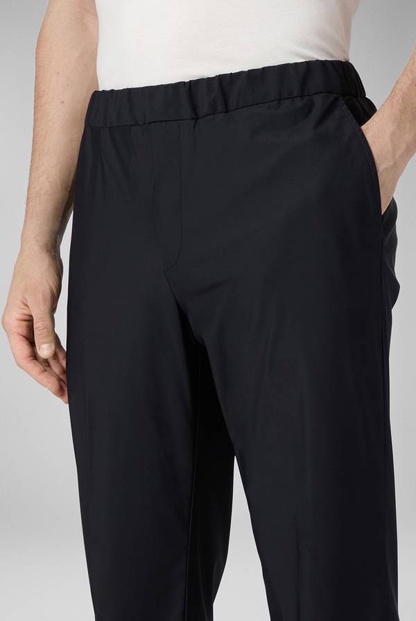 Pull Pal Zileri Pantaloni leggeri in tessuto tecnico Online